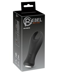 Rebel Cock Vibrator - vergleichen und günstig kaufen
